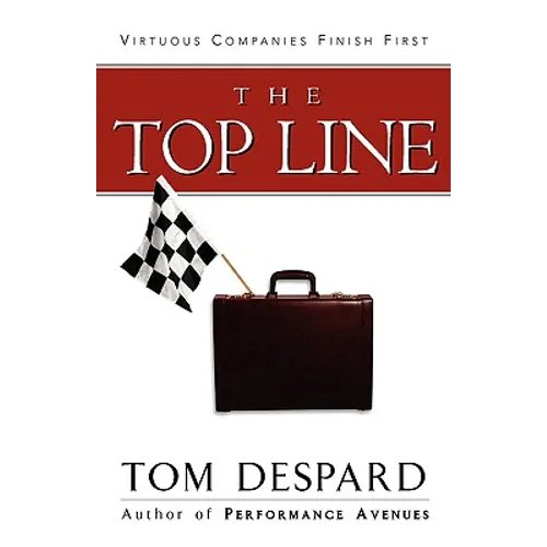 The Top Line
