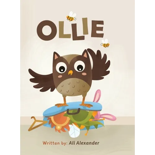 Ollie