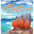 Zeke Comes Out of His Shell