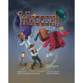 Whoosh!!