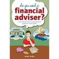 Do You Need a Financial Adviser?