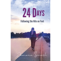 24 Days: Following the Nile on Foot