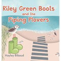 Riley Green Boots and the Piping Plovers