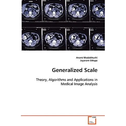 Generalized Scale