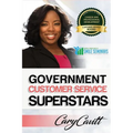Government Customer Service Superstars: Six attitudes that bring out our best