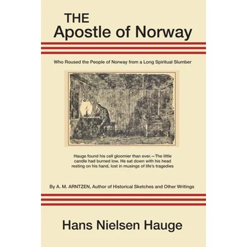 The Apostle of Norway