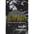 20 Years in the Secret Service