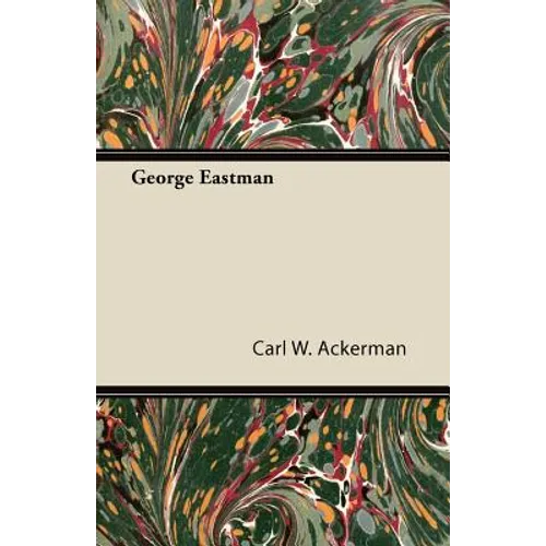 George Eastman
