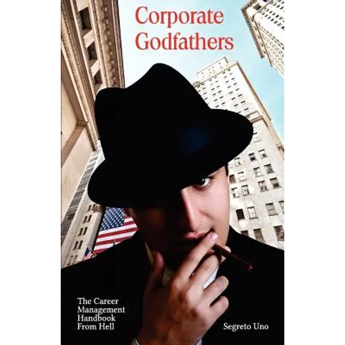 Corporate Godfathers