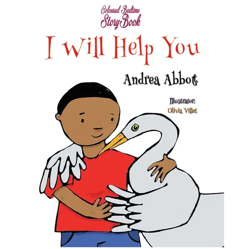 I Will Help You