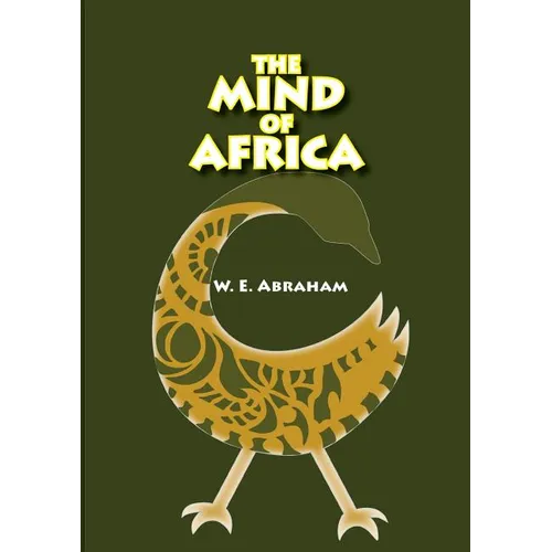 The Mind of Africa