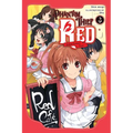 Phantom Thief Red, Vol. 3: School Festival Fever Volume 3