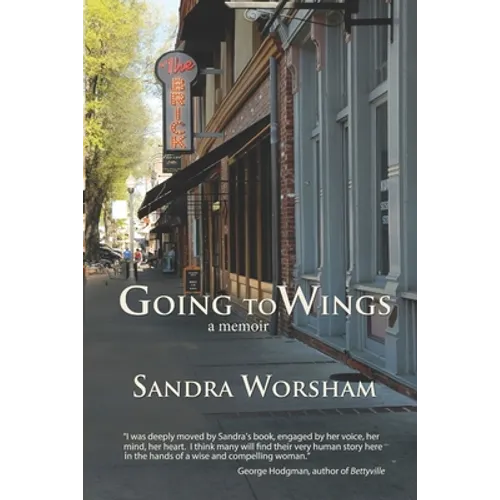 Going to Wings