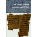 The Gospel of Mark translated into the Abenaki Indian, English and French Languages