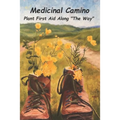 Medicinal Camino: Plant First Aid Along "The Way"