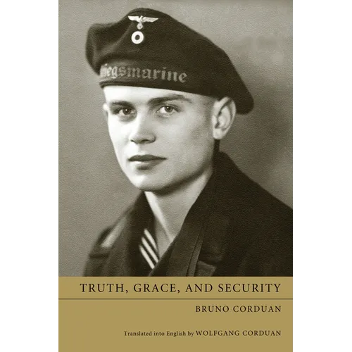 Truth, Grace, and Security