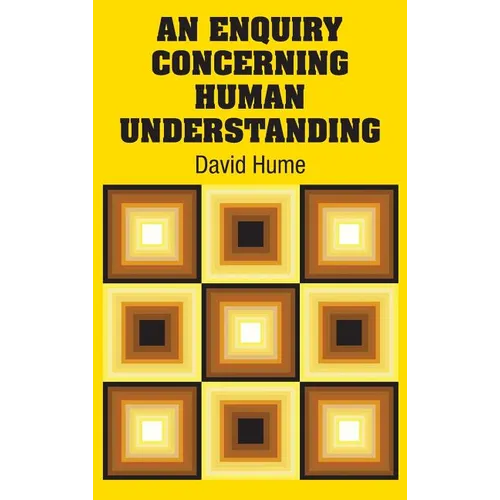 An Enquiry Concerning Human Understanding