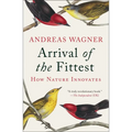 Arrival of the Fittest: How Nature Innovates