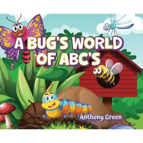 A Bug's World of ABC's