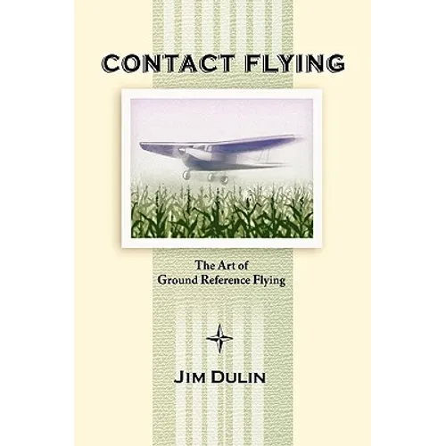 Contact Flying