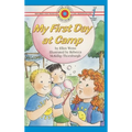 My First Day at Camp: Level 1