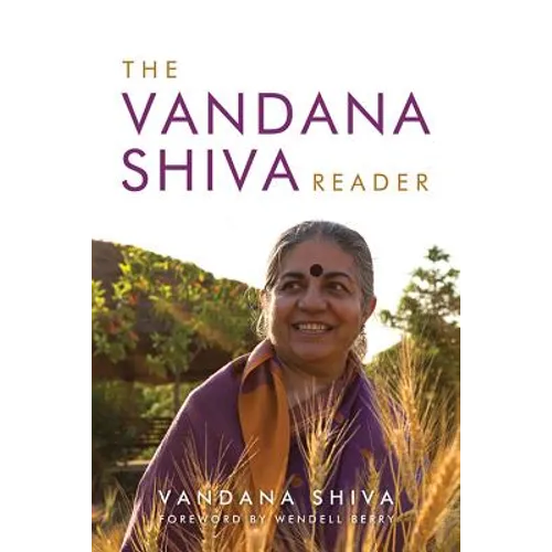 The Vandana Shiva Reader