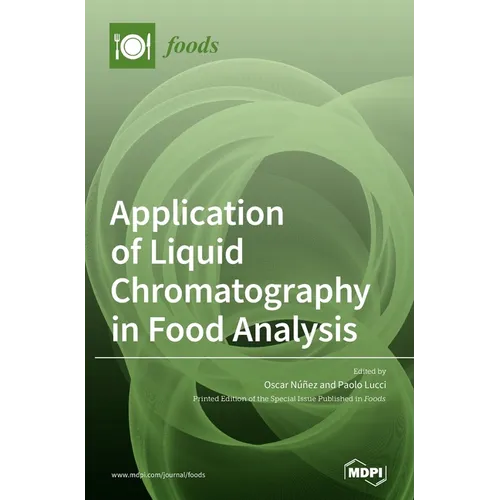 Application of Liquid Chromatography in Food Analysis