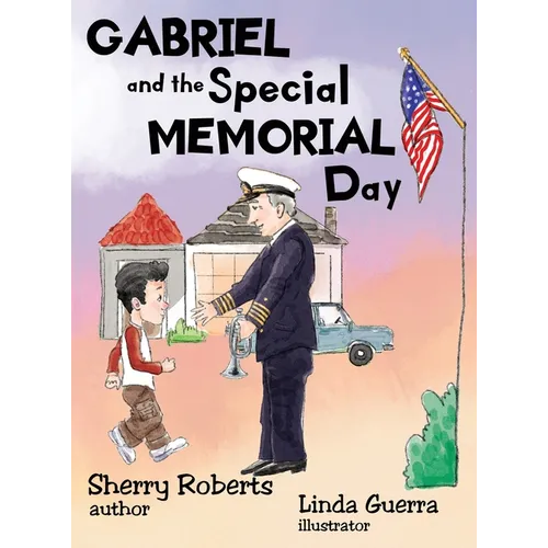 Gabriel and the Special Memorial Day