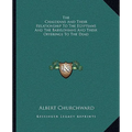 The Chaldeans And Their Relationship To The Egyptians And The Babylonians And Their Offerings To The Dead