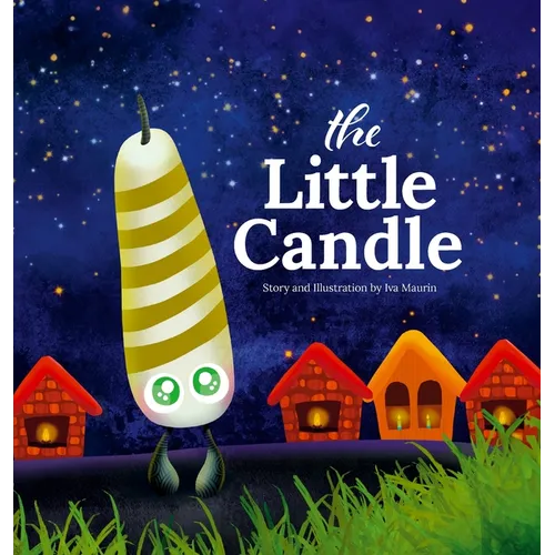The Little Candle