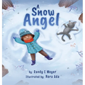 A Snow Angel