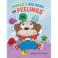 Charlie's Big Book of Feelings