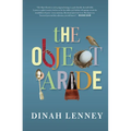 The Object Parade: Essays