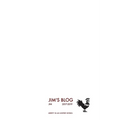 Jim's Blog 3: 2017-2019