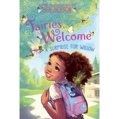 A Surprise for Willow