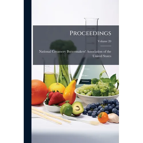Proceedings; Volume 20