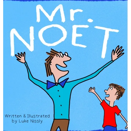 Mr. Noet