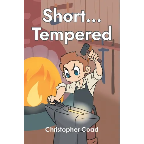 Short...Tempered
