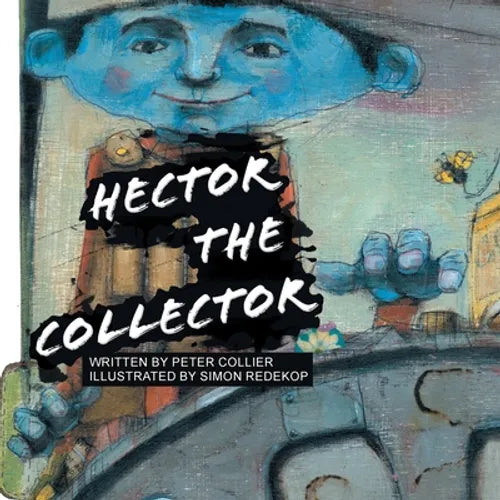 Hector the Collector