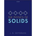 The Physics of Solids