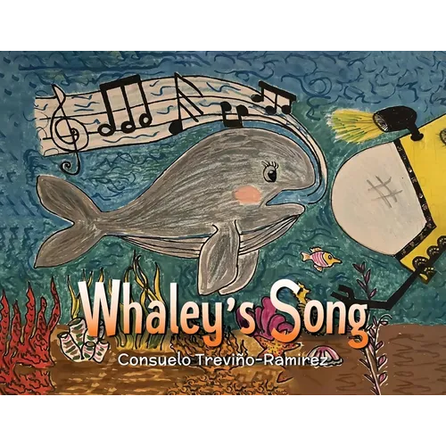 Whaley's Song
