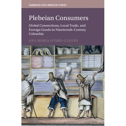 Plebeian Consumers
