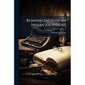 Reminiscences of an Indian Journalist