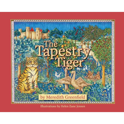 The Tapestry Tiger