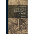 Cockers Arithmetick, Perused by J. Hawkins
