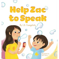 Help Zac to Speak