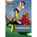 Dominoes One Football Forever 2nd Edition
