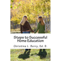 Steps to Successful Home Education