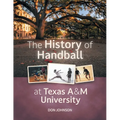 The History of Handball at Texas A&M University