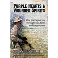 Purple Hearts & Wounded Spirits